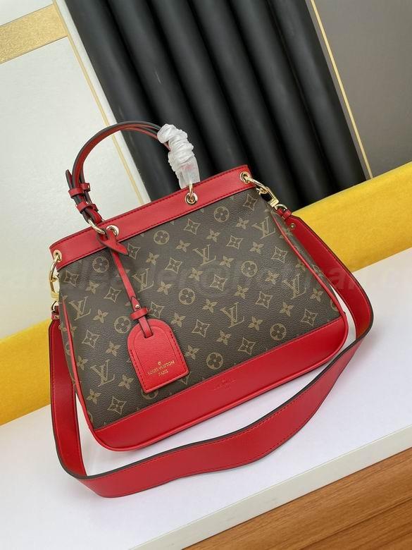 LV Handbags 139